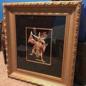 Ancient Indonesian Art - early 1900s